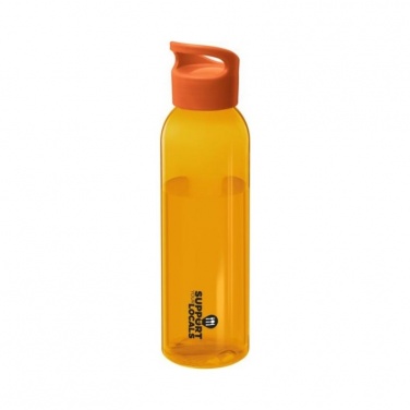 Logotrade ärikingitused pilt: Sky joogipudel, oranž
