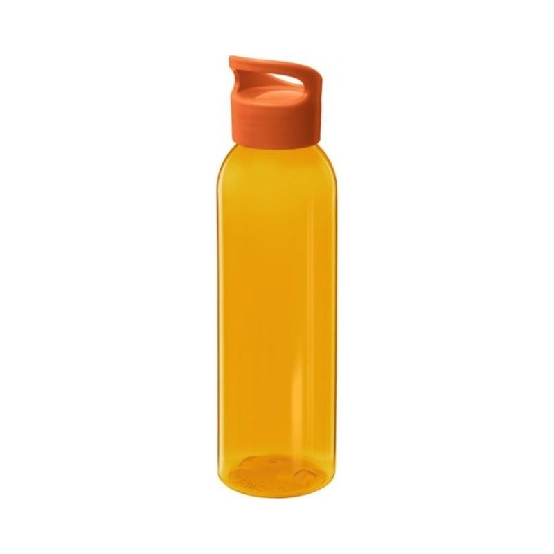 Logotrade meened pilt: Sky joogipudel, oranž