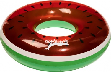 Logo trade reklaamkingituse pilt: Watermelon ujumisrõngas