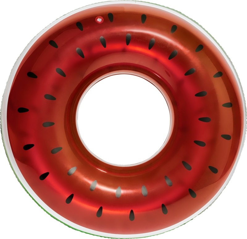 Logotrade firmakingid pilt: Watermelon ujumisrõngas
