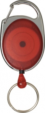Logo trade firmakingitused foto: Gerlos võtmehoidja, punane