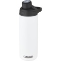 CamelBak® Chute® Mag 600 ml vasest vaakumisolatsiooniga pudel, Valge