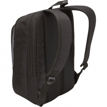 Logotrade reklaamtooted pilt: Case Logic Reso 17" sülearvuti seljakott 25L