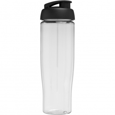 Logo trade meene pilt: H2O Active® Tempo 700 ml keeratava kaanega spordipudel