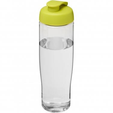 Logotrade firmakingitused pilt: H2O Active® Tempo 700 ml keeratava kaanega spordipudel