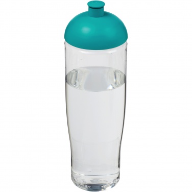 Logotrade firmakingituse foto: H2O Active® Tempo 700 ml kuppelkaanega spordipudel