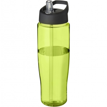 Logotrade meene foto: H2O Active® Tempo 700 ml tilaga kaanega spordipudel