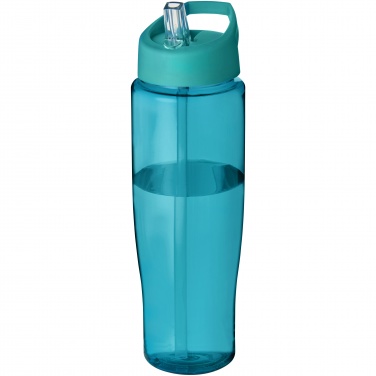 Logotrade firmakingi foto: H2O Active® Tempo 700 ml tilaga kaanega spordipudel