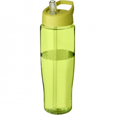 Logotrade meened pilt: H2O Active® Tempo 700 ml tilaga kaanega spordipudel