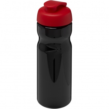 Logo trade ärikingituse pilt: H2O Active® Base 650 ml keeratava kaanega spordipudel