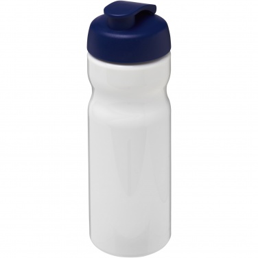 Logotrade reklaamkingitused pilt: H2O Active® Base 650 ml keeratava kaanega spordipudel