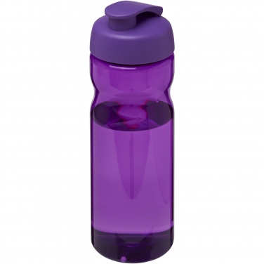 Logotrade meened pilt: H2O Active® Base 650 ml keeratava kaanega spordipudel