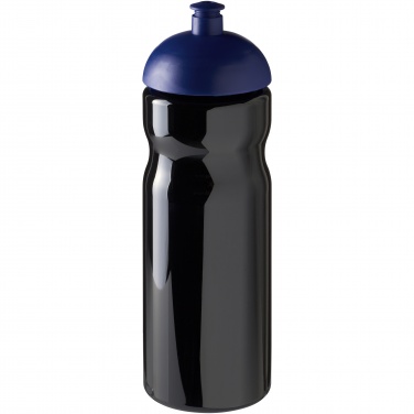 Logotrade ärikingid pilt: H2O Active® Base 650 ml kuppelkaanega spordipudel