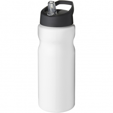 Logotrade ärikingitused pilt: H2O Active® Base 650 ml tilaga kaanega spordipudel