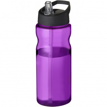 Logo trade reklaamkingid foto: H2O Active® Base 650 ml tilaga kaanega spordipudel