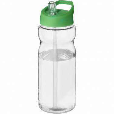 Logo trade reklaamkingid foto: H2O Active® Base 650 ml tilaga kaanega spordipudel