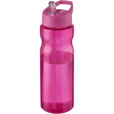 Logotrade reklaamkingid pilt: H2O Active® Base 650 ml tilaga kaanega spordipudel