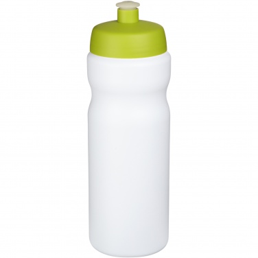 Logotrade meene foto: Baseline® Plus 650 ml spordipudel