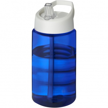 Logo trade firmakingi pilt: H2O Active® Bop 500 ml tilaga kaanega spordipudel