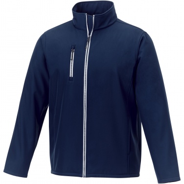 Logotrade firmakingitused pilt: Orion meeste softshell jope