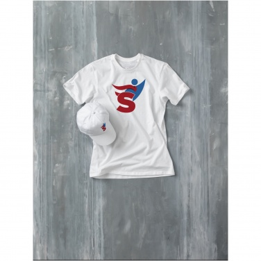 Logo trade meened foto: Feniks 5 paneeliga nokamüts