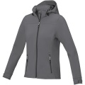 Langley naiste softshell jope, Terasest hall