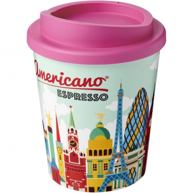 Logotrade ärikingituse foto: Brite-Americano® Espresso 250 ml isoleeritud trummel