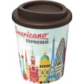 Brite-Americano® Espresso 250 ml isoleeritud trummel, Pruun