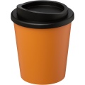 Americano® Espresso 250 ml isoleeritud trummel, Oranž / Täismust