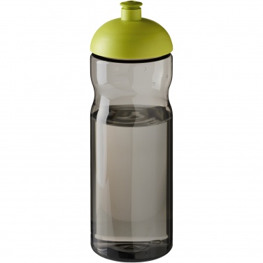 Logo trade meened foto: H2O Active® Eco Base 650 ml kuppelkaanega spordipudel