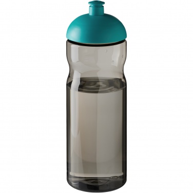 Logo trade meene pilt: H2O Active® Eco Base 650 ml kuppelkaanega spordipudel