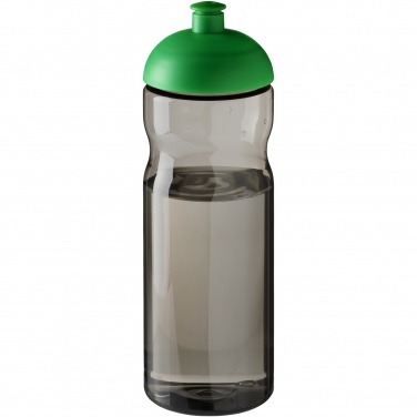 Logo trade firmakingi pilt: H2O Active® Eco Base 650 ml kuppelkaanega spordipudel