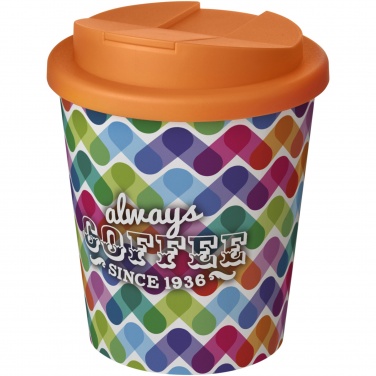 Logotrade meene foto: Brite-Americano® Espresso 250 ml lekkekindla kaanega joogitops