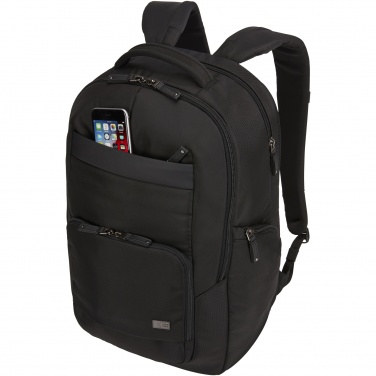 Logotrade reklaamkingi foto: Case Logic Notion 15,6" sülearvuti seljakott 25L