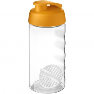 Logo trade ärikingi pilt: H2O Active® Bop 500 ml shakeri joogipudel