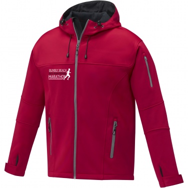 Logotrade reklaamkingid pilt: Sobiv meeste softshell jakk