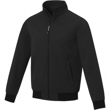 Logotrade reklaamtooted pilt: Keefe unisex kerge bomber jope