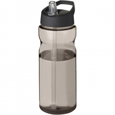 Logo trade ärikingituse pilt: H2O Active® Base Tritan™ 650 ml tilakaanega spordipudel