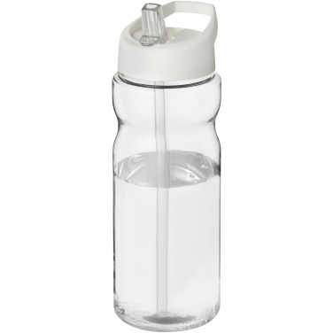 Logotrade ärikingid pilt: H2O Active® Base Tritan™ 650 ml tilakaanega spordipudel