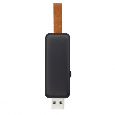 Logotrade reklaamtooted pilt: Särav 16 GB valgustusega USB-mälupulk