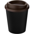 Americano® Espresso Eco 250 ml taaskasutatud trummel , Täismust/pruun