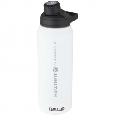 Logo trade meene pilt: CamelBak® Chute® Mag 1 L isoleeritud roostevabast terasest spordipudel