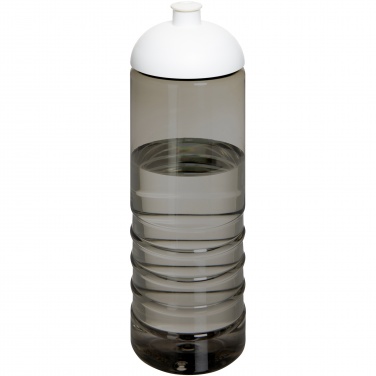 Logotrade reklaamkingid pilt: H2O Active® Eco Treble 750 ml kuppelkaanega spordipudel 