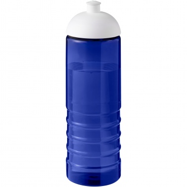 Logotrade firmakingituse foto: H2O Active® Eco Treble 750 ml kuppelkaanega spordipudel 