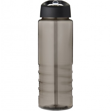 Logo trade meened foto: H2O Active® Eco Treble 750 ml tilaga kaanega spordipudel 