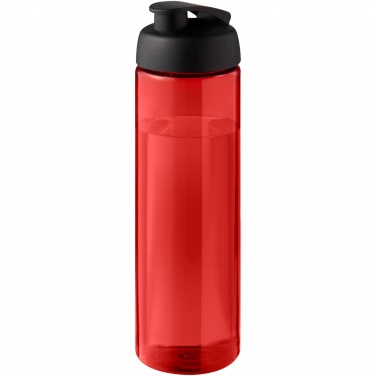 Logo trade ärikingituse pilt: H2O Active® Eco Vibe 850 ml keeratava kaanega spordipudel