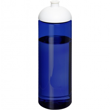 Logotrade firmakingi foto: H2O Active® Eco Vibe 850 ml kuppelkaanega spordipudel 