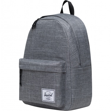 Logotrade reklaamtoote foto: Herschel Classic™ taaskasutatud sülearvuti seljakott 26L