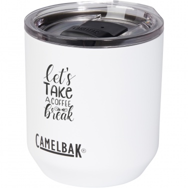 Logotrade ärikingituse foto: CamelBak® Horizon Rocks 300 ml vaakumisolatsiooniga trummel