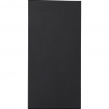 Logotrade firmakingitused pilt: Connect 5000 mAh taaskasutatud alumiiniumist akupank